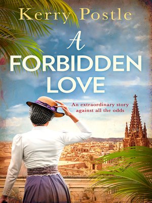 A Forbidden Love - ebook